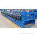 Metal shipping Carriage /car panel roll forming machine